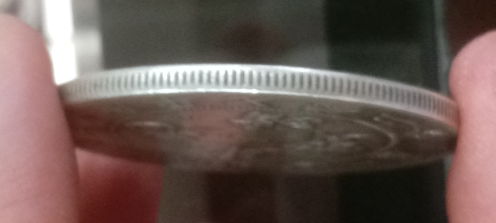China-Empire-Dollar-7-Mace-2-Candareens-Fake-Until-Proven-Not...